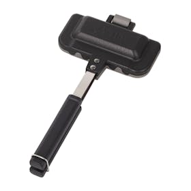 燕三条キッチン研究所 ホットサンドソロ 4w1h_001をレビュー!クチコミ・評判をもとに徹底検証 2