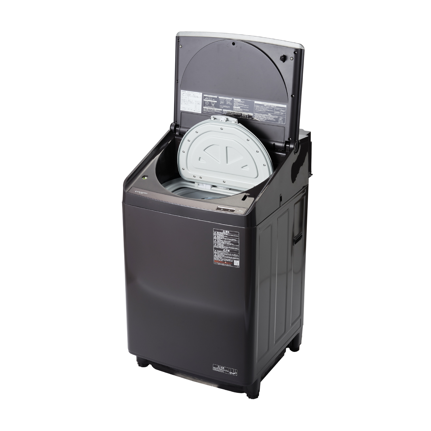 豊富なSALE東芝電気洗濯乾燥機　AW-BK10SV8 洗濯機
