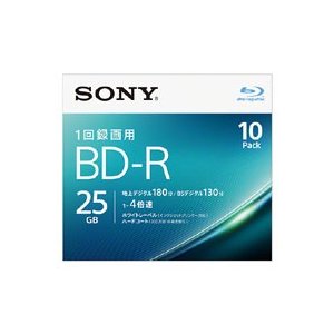 ビデオ用ブルーレイディスク 1