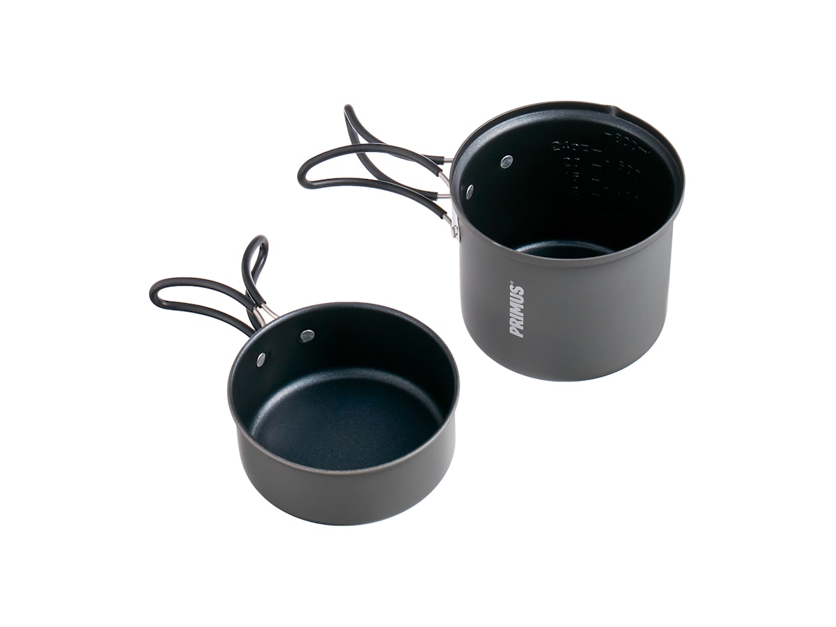 イワタニ・プリムス イージークックNS・ソロセットの評判 イワタニ・プリムス イージークックNS・ソロセットの評判