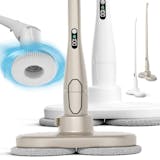 電動モップのおすすめ人気ランキング【2026年7月】 5