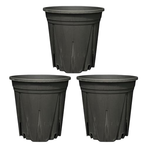 スリット鉢 1