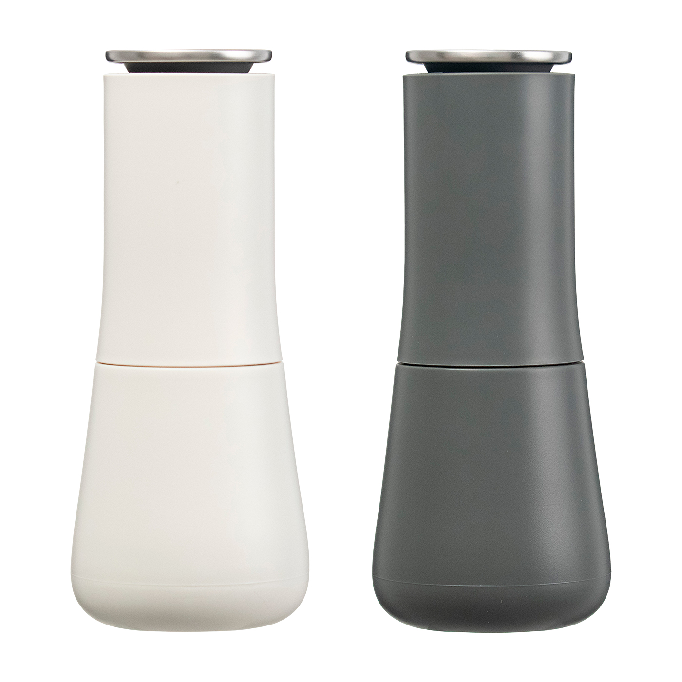 Joseph Joseph ミルトップソルト&ペッパーをレビュー！クチコミ・評判