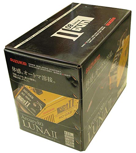 アーキュリー80LUNAII 5