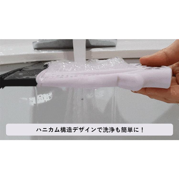 スーパーほうき ミニジャルビ 3