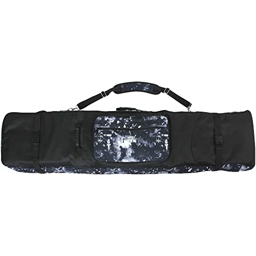 blp BLP スノーボード スキー ケース キャスター 付き 大容量タイプ blp BLP スノーボード スキー ケース キャスター 付き 大容量タイプ