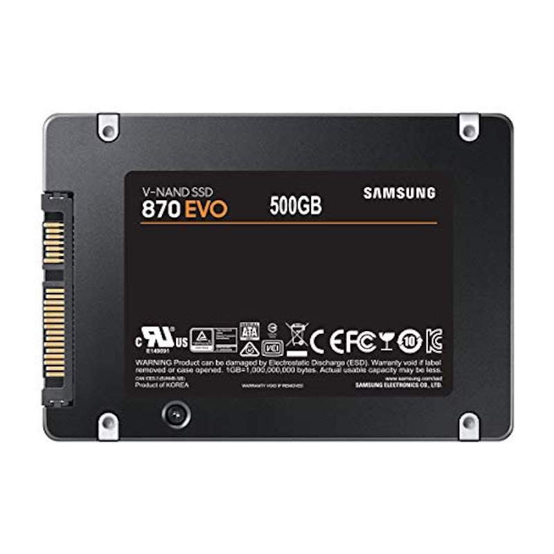870 EVO 2