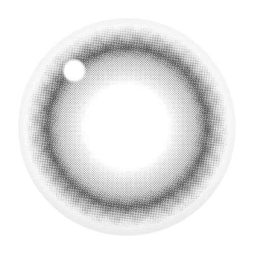 カラーコンタクトレンズ 3