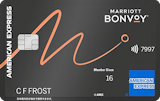 Marriott Bonvoy アメリカン・エキスプレス・カード