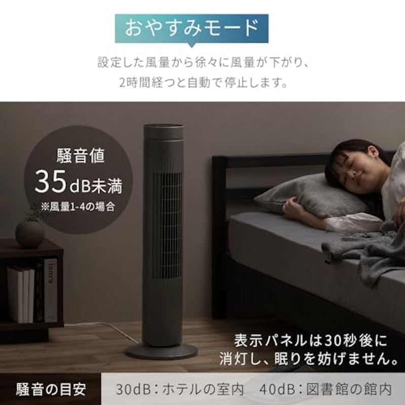 タワーファン 5
