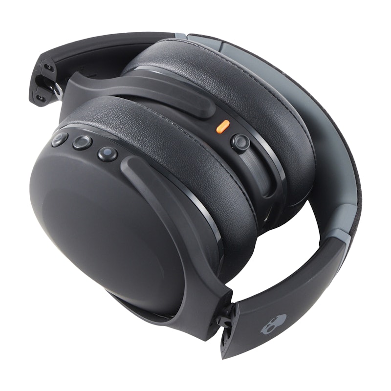 Crusher Evo True Black 4