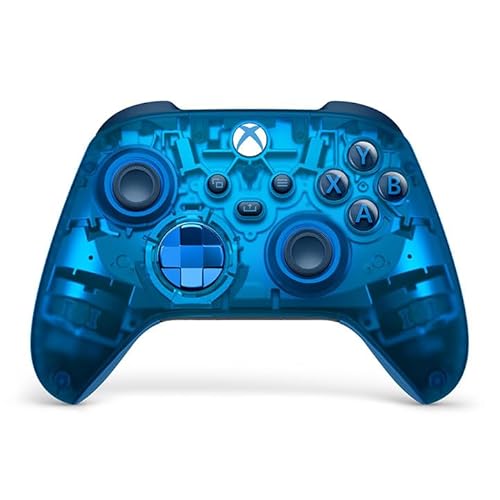 Xbox ワイヤレス コントローラー 1