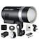Godox AD300Pro フラッシュストロボ 1