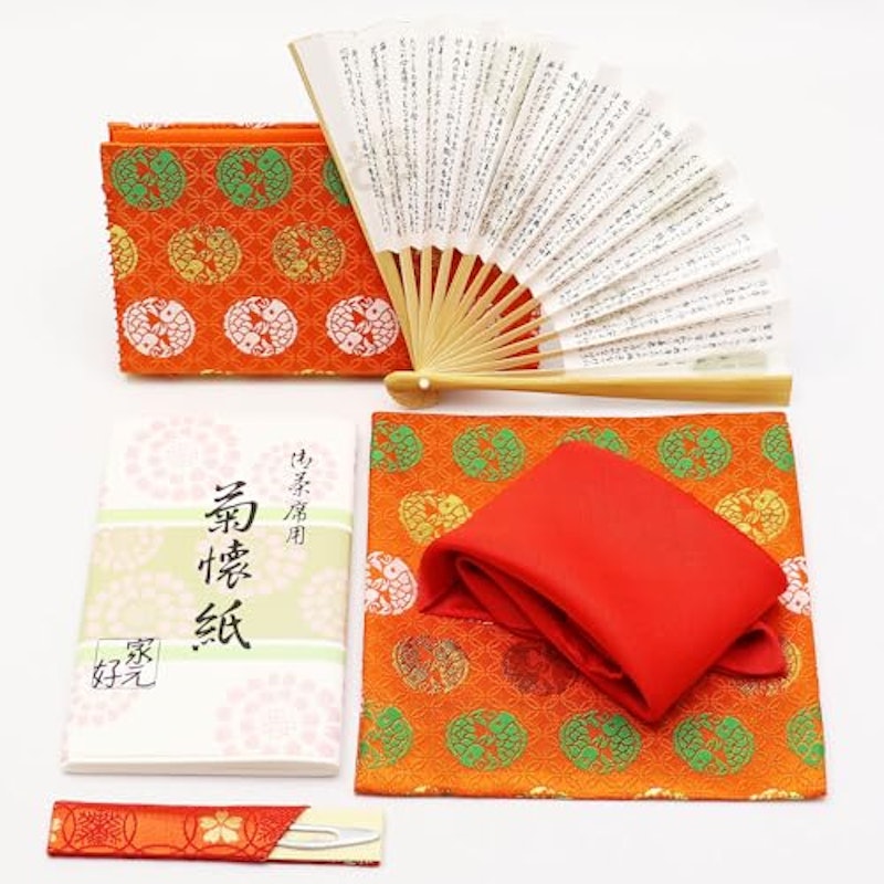 茶道入門セット 1