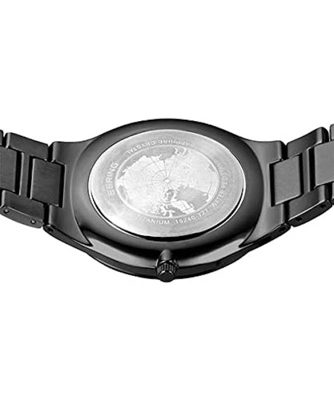 Titanium 5
