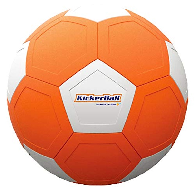 キッカーボール 1