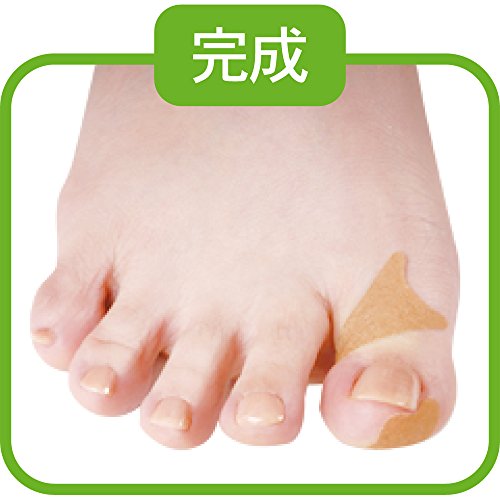 巻き爪テープ 5