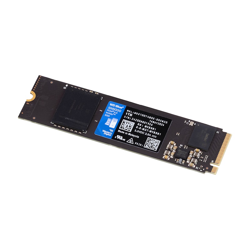 SN5000 NVMe SSD 1