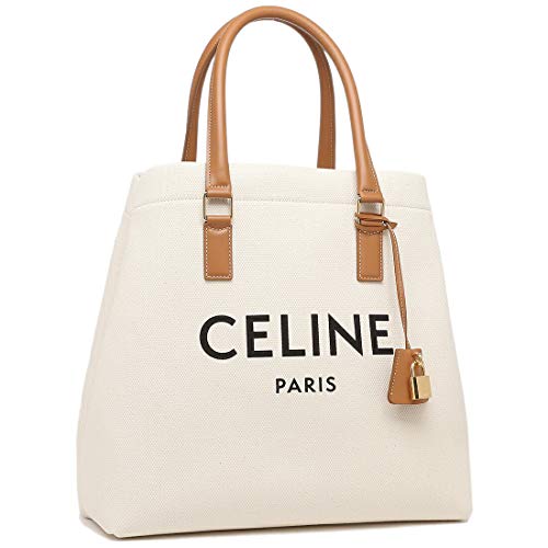 CÉLINE カバ ラージトート セミマットホワイト フィービー レア | www