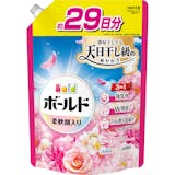 柔軟剤入り洗剤のおすすめ人気ランキング【2026年7月】 5