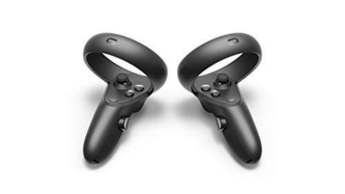 Oculus Rift S 5