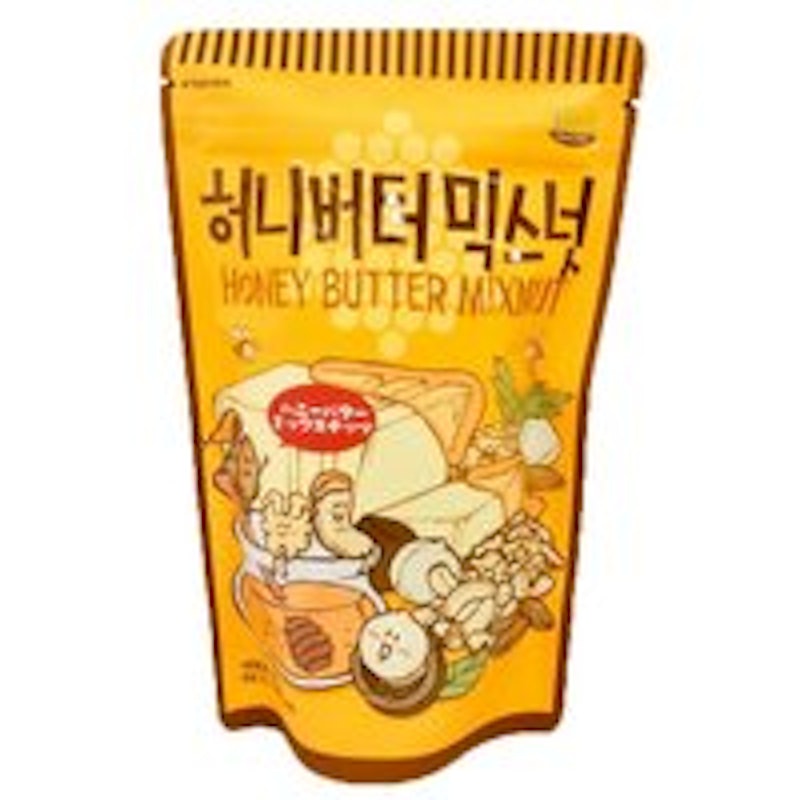 21年 韓国のお菓子のおすすめ人気ランキング25選 Mybest
