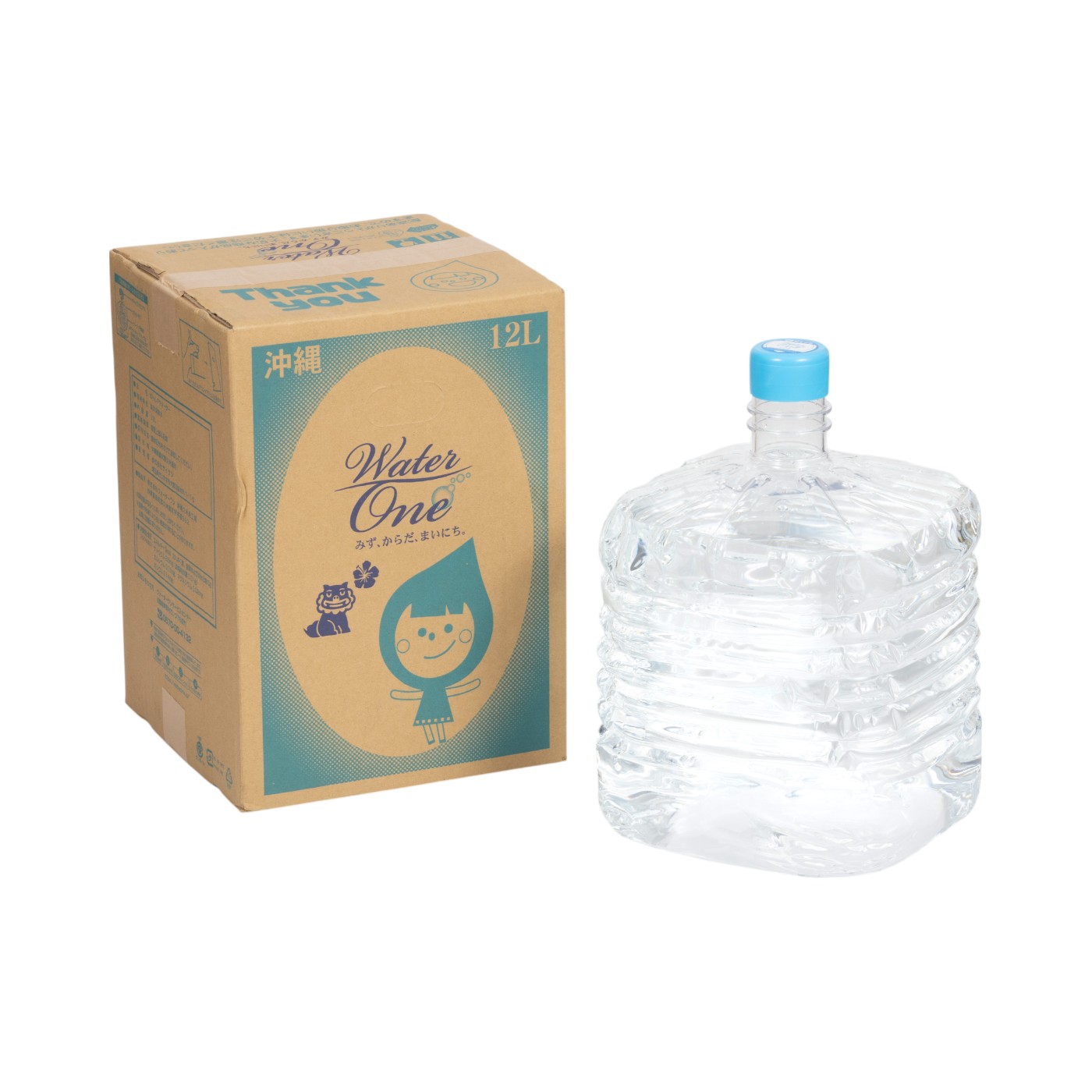 プレミアムウォーター12L×2箱 プレミアムウォーター プレミアム