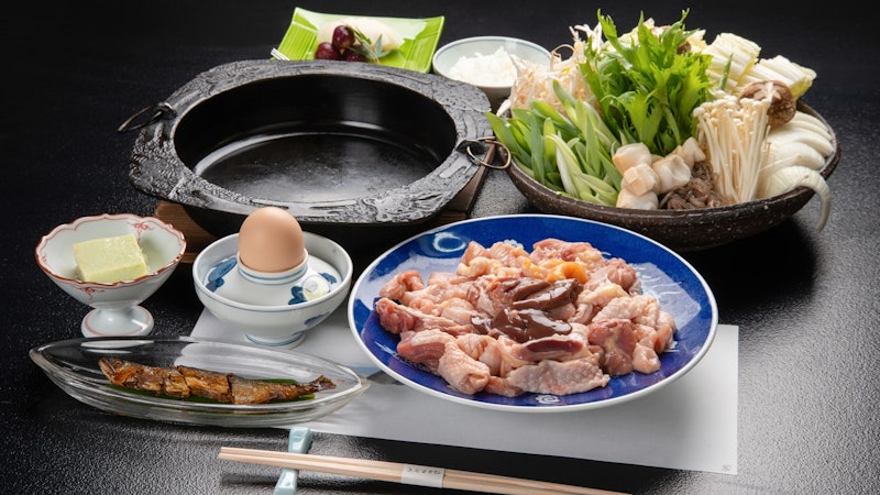 料理旅館きぐすりや 3