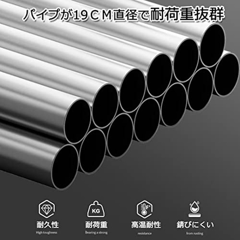 ワードローブ 5