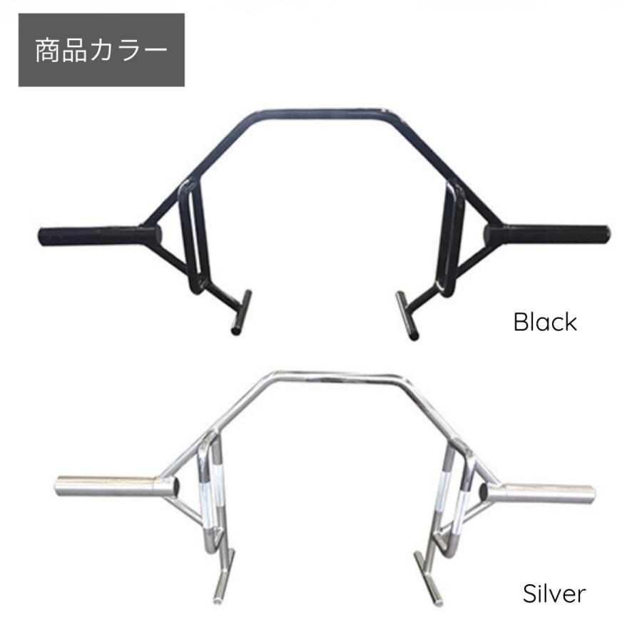 ヘックスバー オープンバック 5