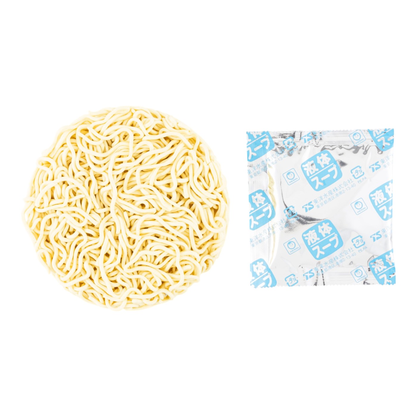 マルちゃん正麺 醤油味 6