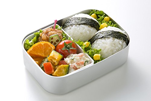 子供用アルミ弁当箱 3