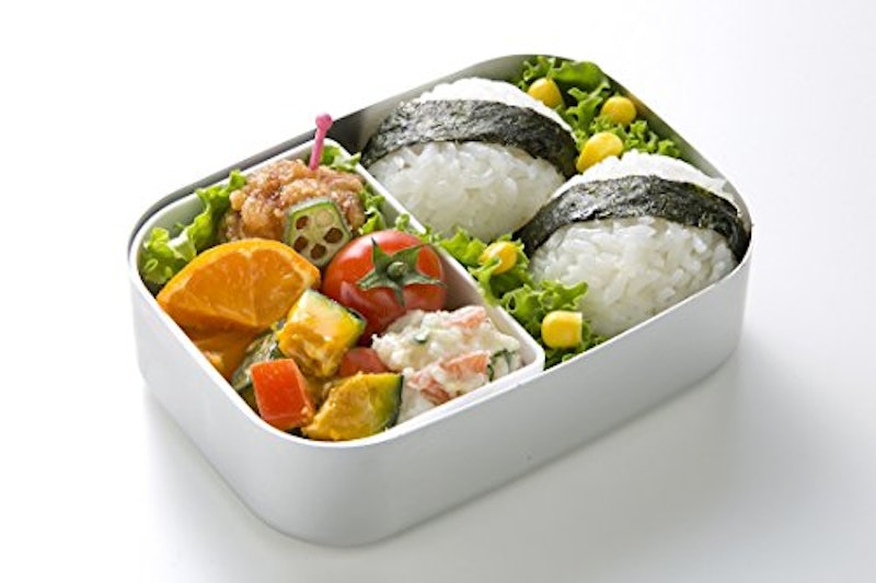 子供用アルミ弁当箱 3