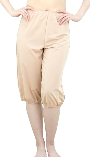 ペチコート キュロットパンツ 1