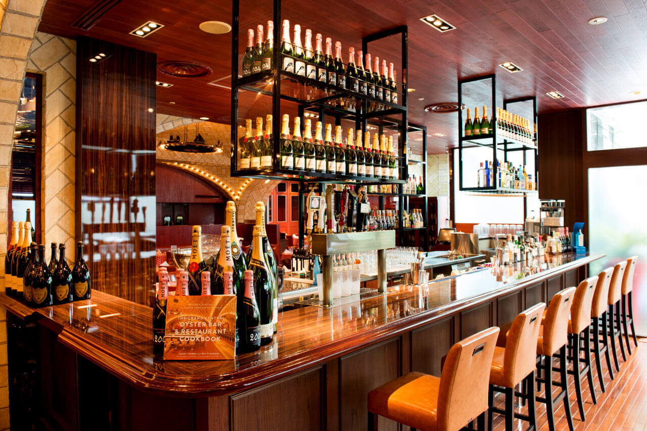 22年 東京都内のオイスターバーのおすすめ人気ランキング選 Mybest
