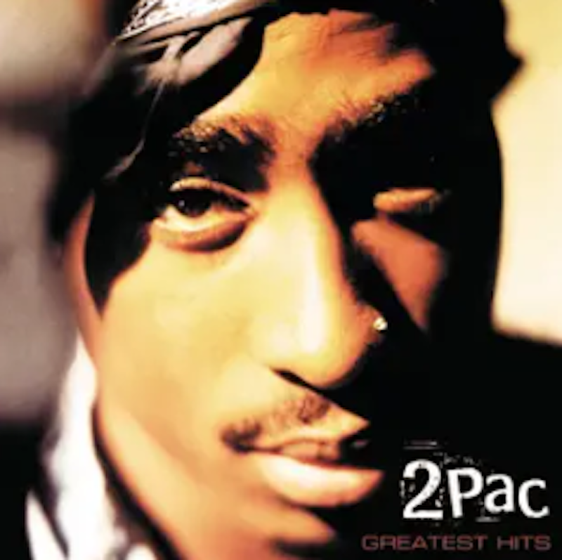 California Love(feat. Roger Troutman & Dr. Dre) 1