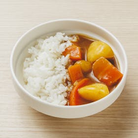 ハウス食品 バーモントカレー 中辛 クチコミ評価・評判&検証レビュー 3