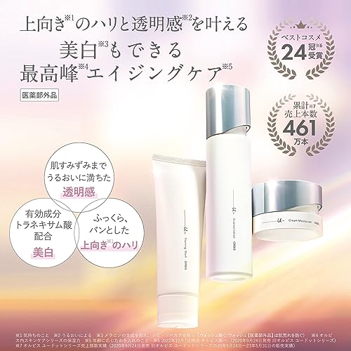エッセンスローション 3