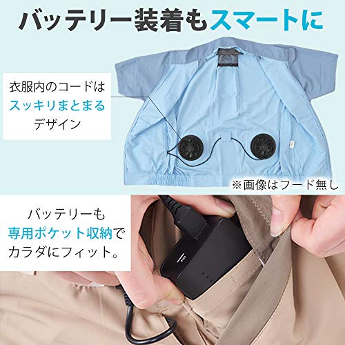 クールウェアCASUALセット 7