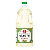 料理酒のおすすめ人気ランキング【2026年10月】 5