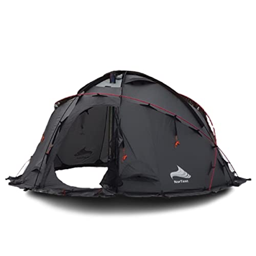 Gamme 6 ARCTIC 1