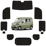 車用サイドサンシェードのおすすめ人気ランキング【2026年10月】 2