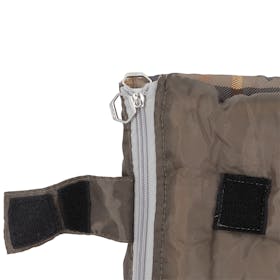 ロゴス 抗菌防臭 丸洗いサウンドリーシュラフ・-2(枕ホルダー付き)の口コミ・評判は?実際に使ってメリット・デメリットを徹底レビュー! 2