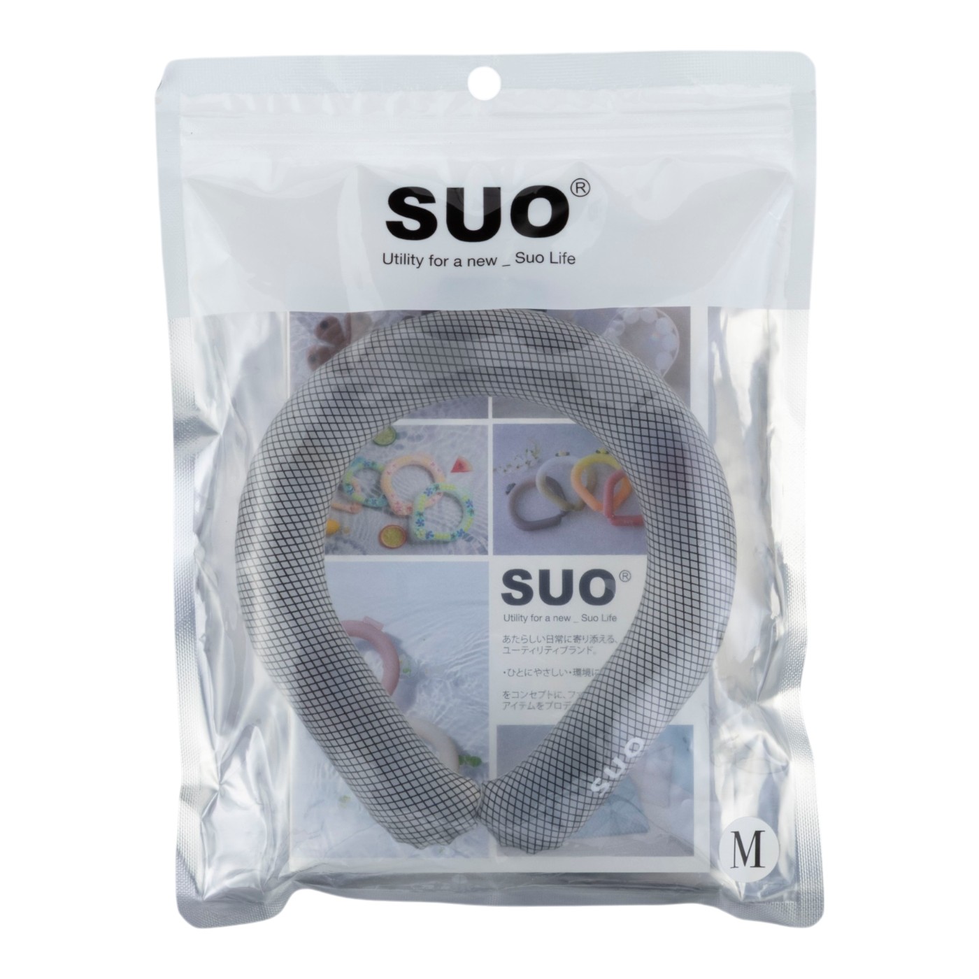 WIZ SUO RING Plusを検証レビュー！クールネックリングの選び方も紹介 3