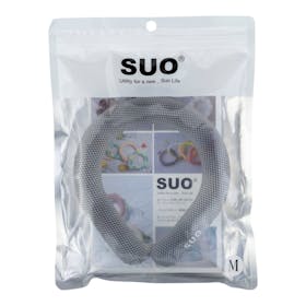 WIZ SUO RING Plusを検証レビュー!クールネックリングの選び方も紹介 3