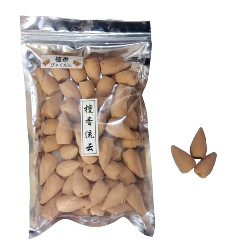 倒流香専用お香 白檀 1