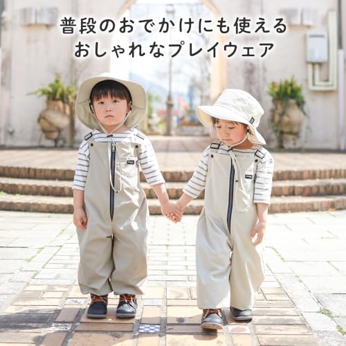 ベビージャンプスーツのおすすめ人気ランキング【2026年9月】 | マイベスト
