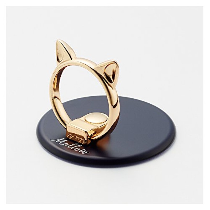 CAT SMARTPHONE RING 3