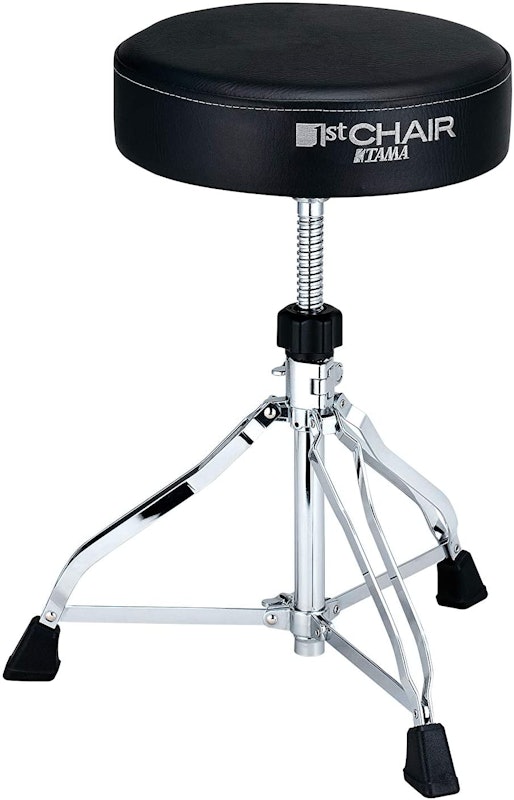 Drum Throne 1