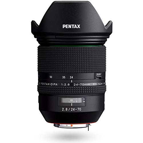 HD PENTAX-D FA 24-70mmF2.8ED SDM WR 1